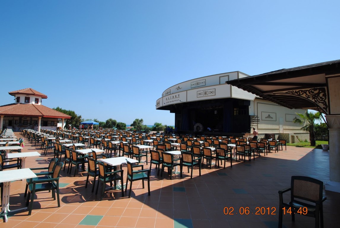 imagini hotel ALI BEY CLUB MANAVGAT